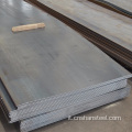 ASME SA203/SA203M Classe E Piatta in acciaio a pressione